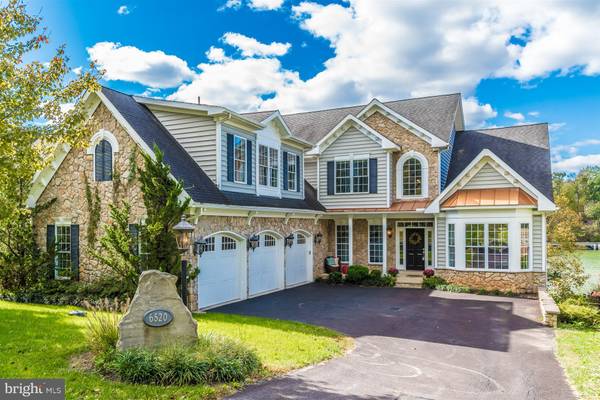 New Market, MD 21774,6520 NIGHTINGALE CT