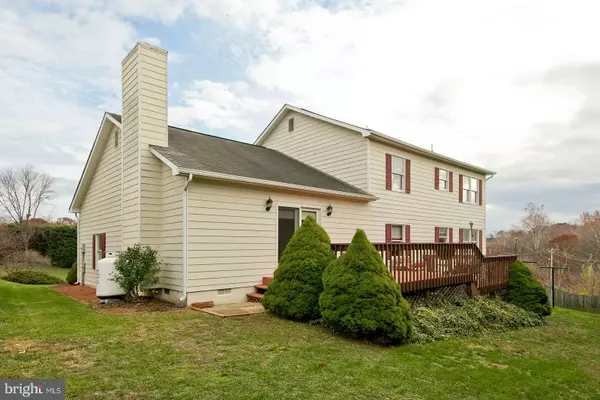 Winchester, VA 22602,105 ASBURY CT