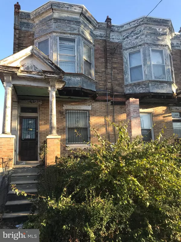 Philadelphia, PA 19144,336 E TULPEHOCKEN ST