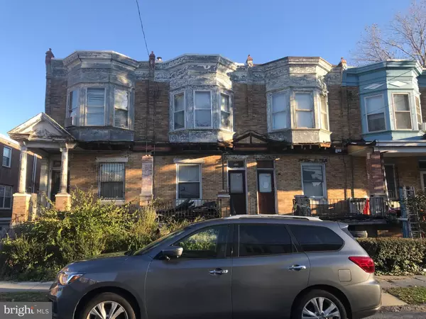 Philadelphia, PA 19144,336 E TULPEHOCKEN ST