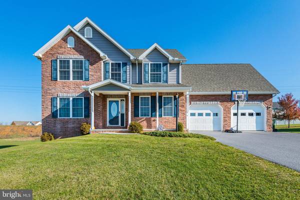 6 OSPREY WAY, Shippensburg, PA 17257