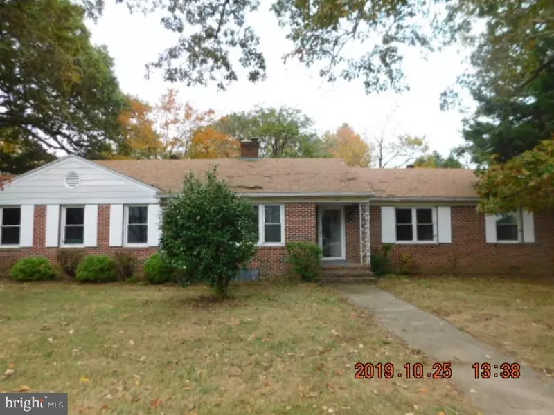 101 BACK LANDING RD, Preston, MD 21655