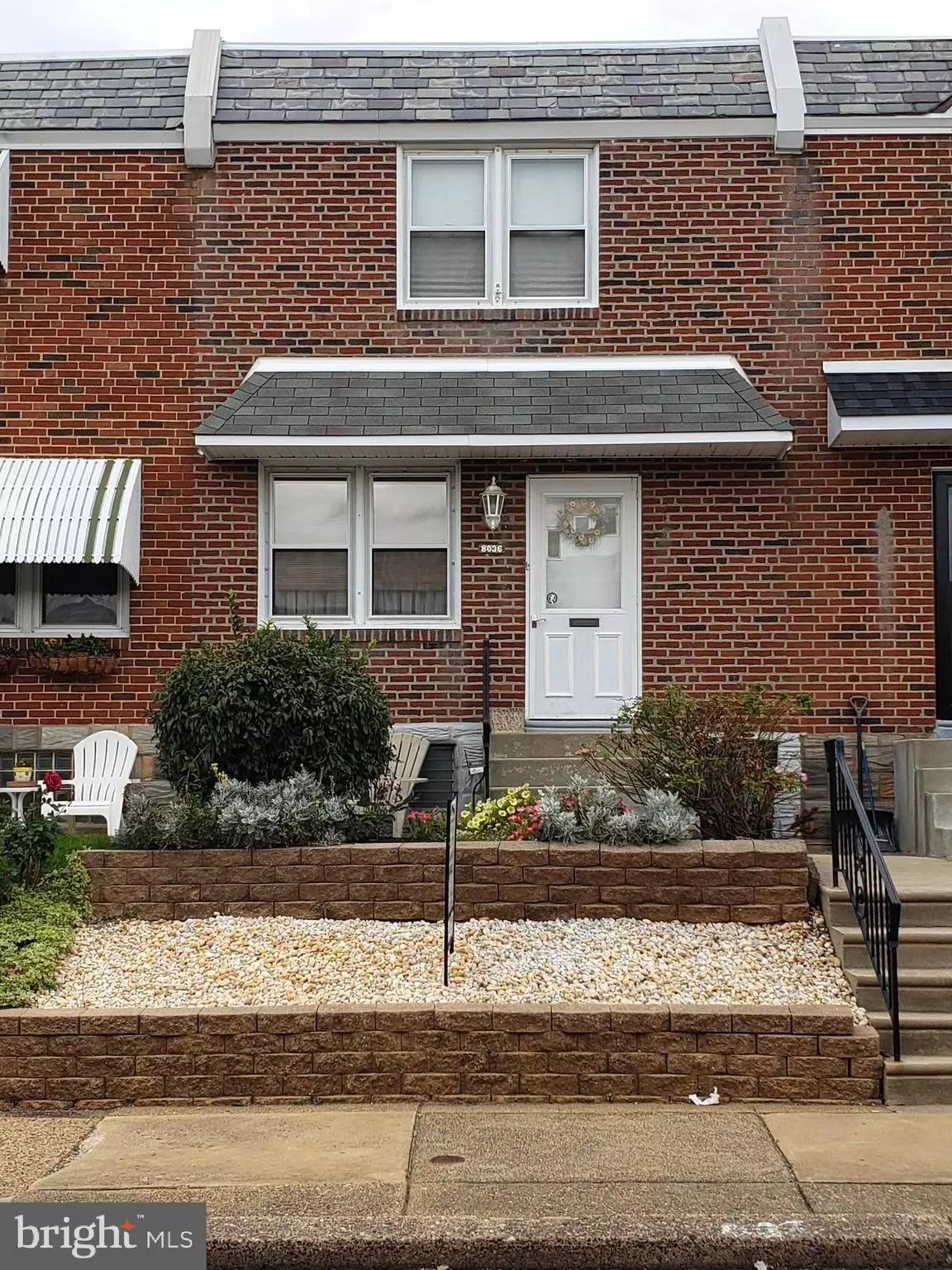 Philadelphia, PA 19136,8036 TERRY ST