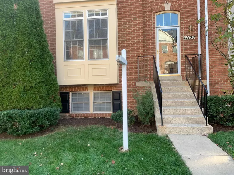 14124 RED EAGLE LN, Silver Spring, MD 20906