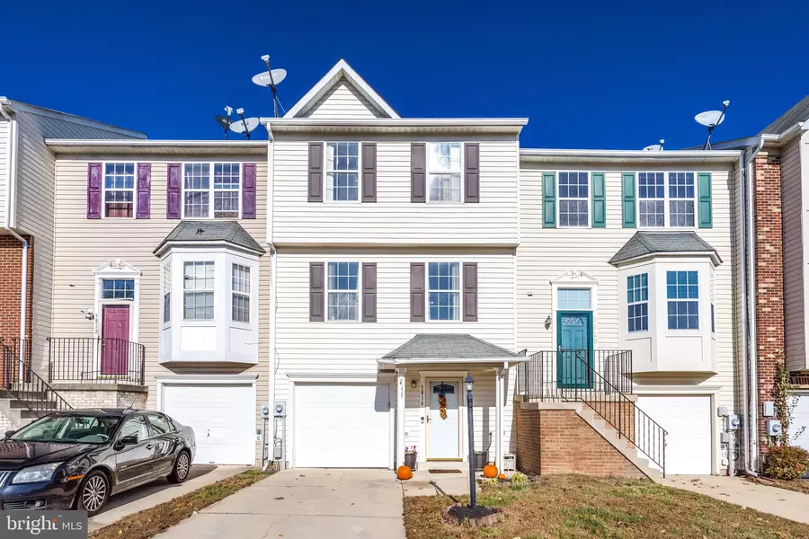 5816 MONMOUTH CT, Bryans Road, MD 20616