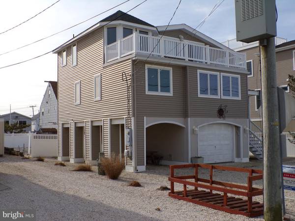 4 E SURF, Long Beach Township, NJ 08008