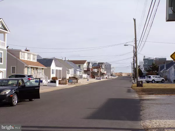 Long Beach Township, NJ 08008,4 E SURF