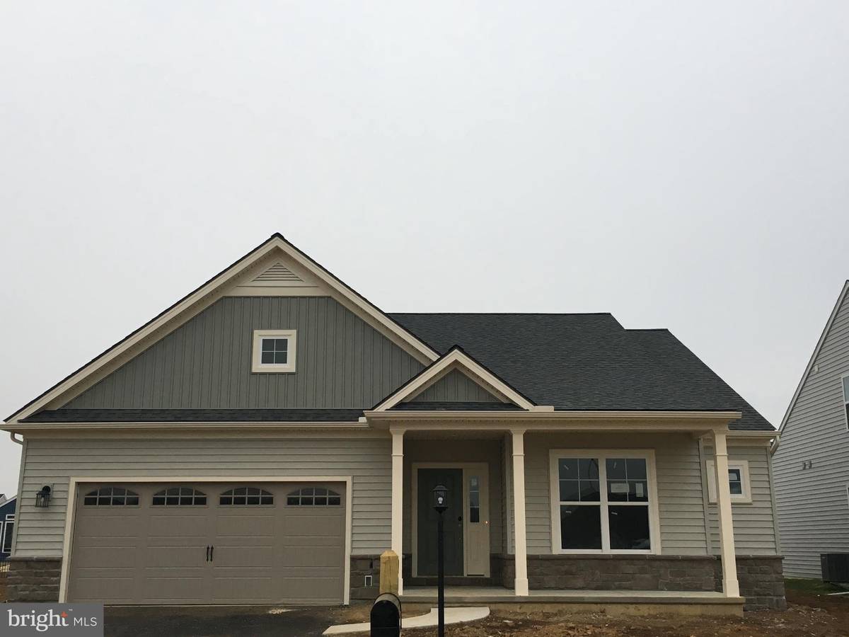 Mechanicsburg, PA 17055,LOT#307 945 MAIGOLD DR