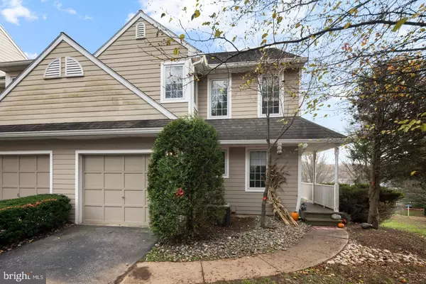 Chadds Ford, PA 19317,125 N VILLAGE LN