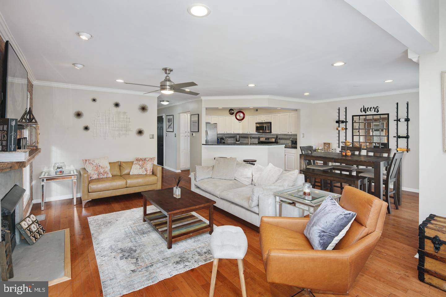 Chadds Ford, PA 19317,125 N VILLAGE LN