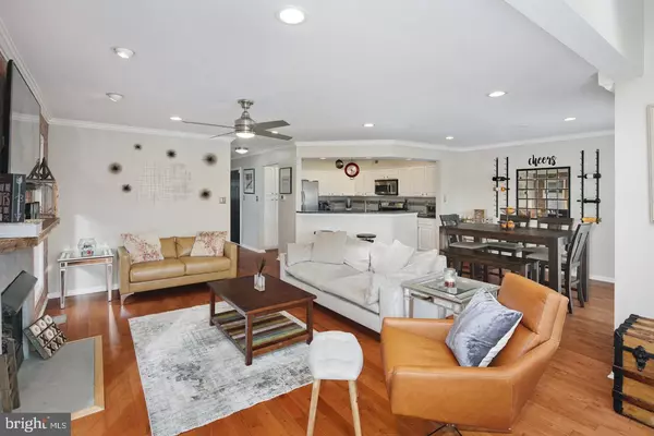 Chadds Ford, PA 19317,125 N VILLAGE LN