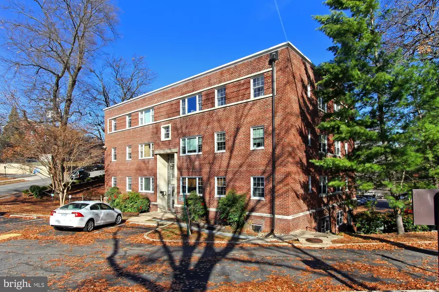 1301 N ODE ST #110, Arlington, VA 22209