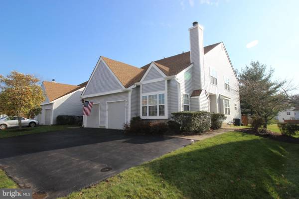 21 CYPRESS CT, Bordentown, NJ 08505