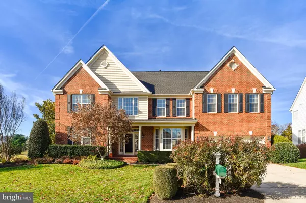 5840 BRANDON HILL LOOP, Haymarket, VA 20169