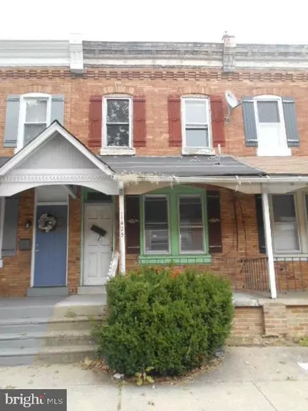 1425 EDGMONT AVE, Chester, PA 19013