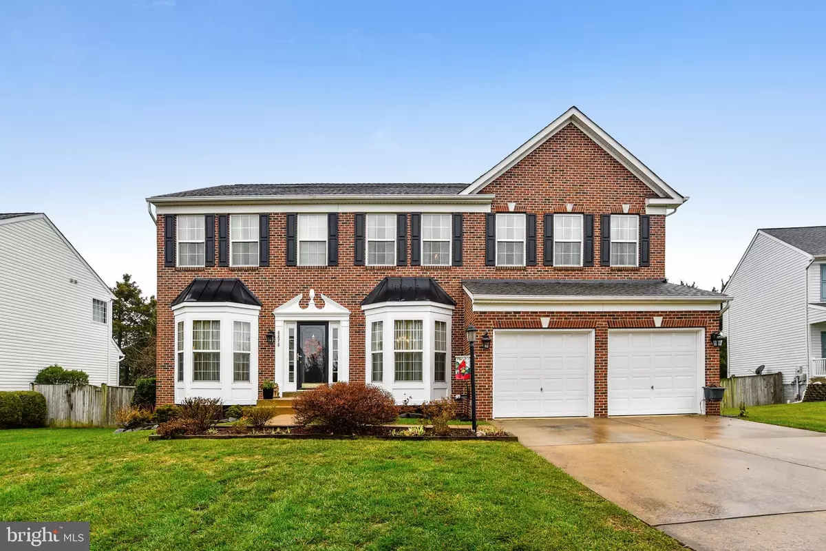 Bristow, VA 20136,8878 TENBURY CT