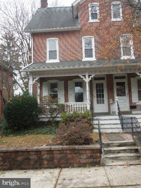 312 ARCH ST, Perkasie, PA 18944