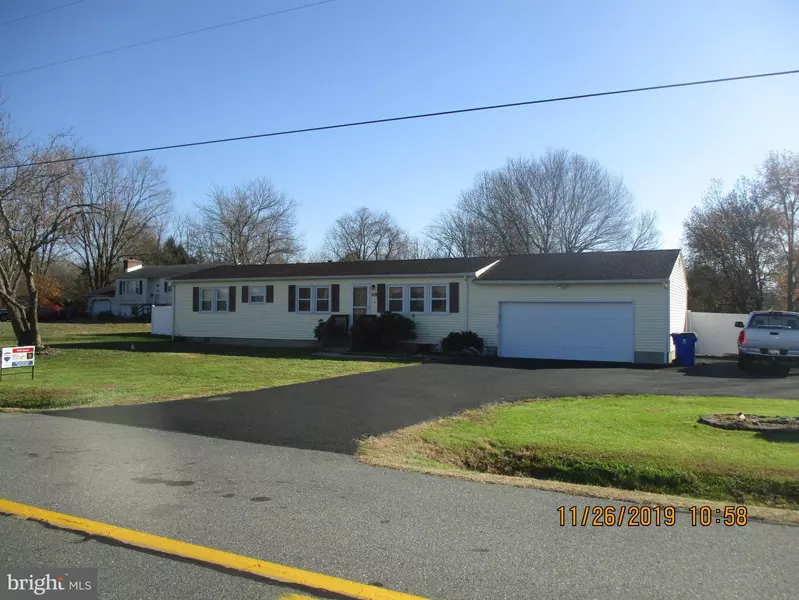 1338 TWIN WILLOWS RD, Smyrna, DE 19977