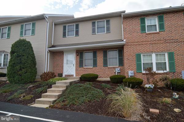 1005 FREDRICK BLVD, Reading, PA 19605