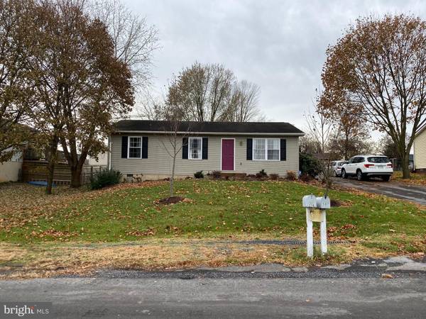 307 SWAN DR, Mount Jackson, VA 22842