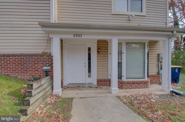 Hyattsville, MD 20784,3503 LUPINE CT #1I