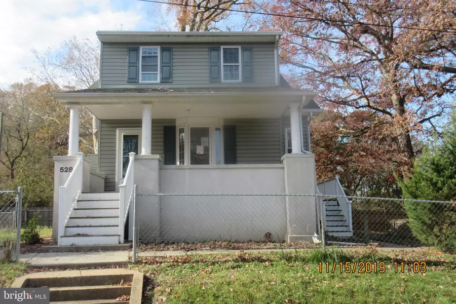 528 N HAMMONDS FERRY RD, Linthicum, MD 21090