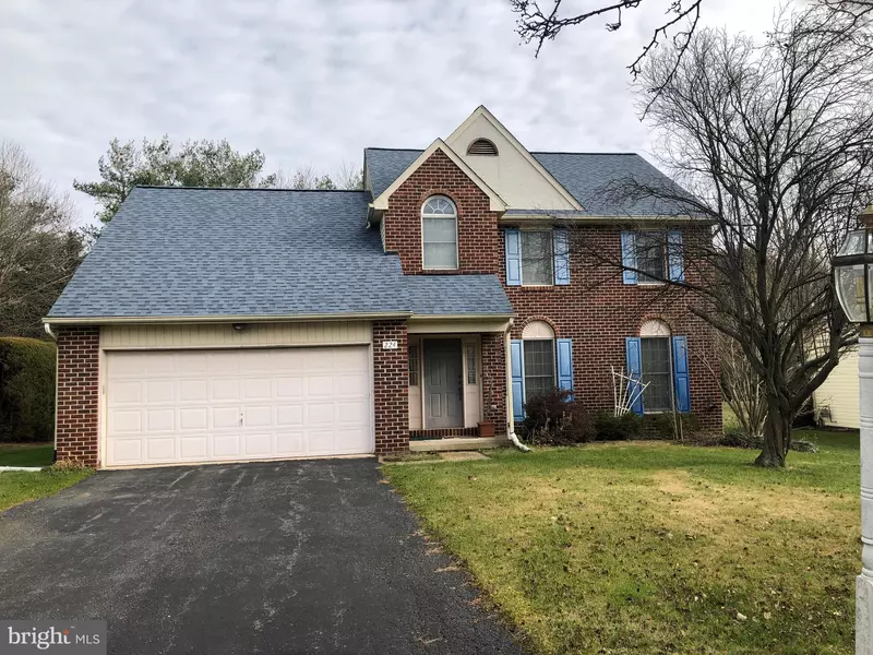 224 POST OAK RD, Lancaster, PA 17603