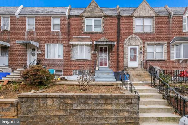 2930 PASSMORE ST, Philadelphia, PA 19149