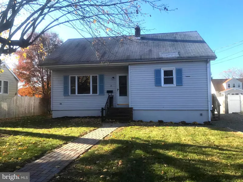 71 SHIRLEY AVE, Pennsville, NJ 08070