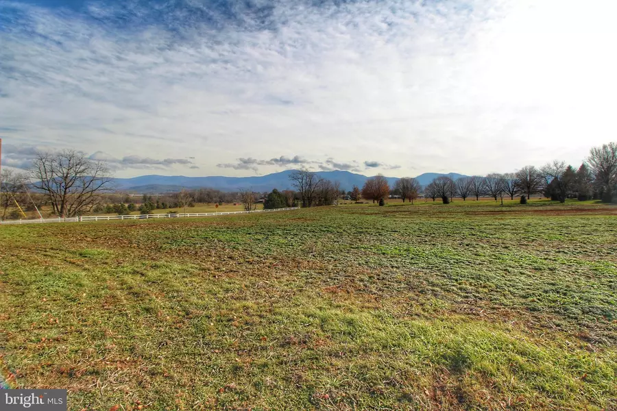 0 STONYMAN RD, Luray, VA 22835