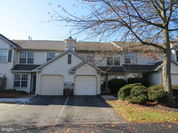 407 STONEBRIDGE BLVD, New Castle, DE 19720