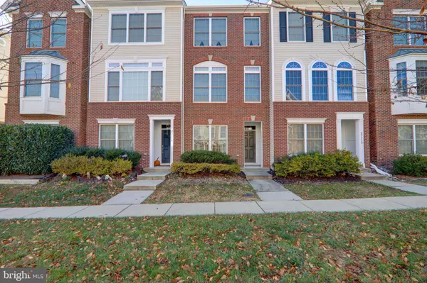 25114 NEPTUNE TER, Chantilly, VA 20152