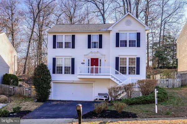 1431 BRETTON VIEW RD, Annapolis, MD 21409