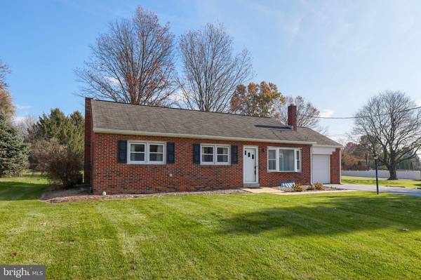 2273 FRUITVILLE PIKE, Lancaster, PA 17601