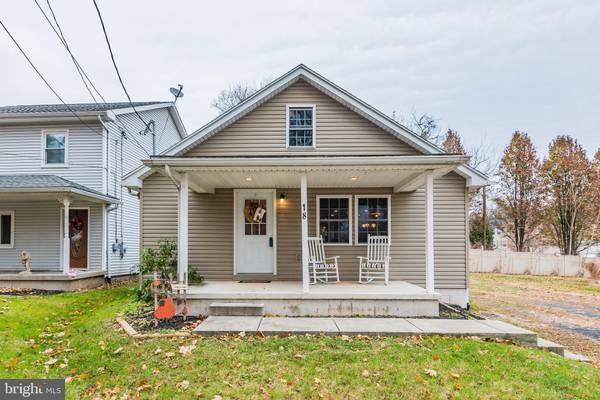 18 NEWPORT RD, Duncannon, PA 17020