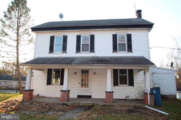 2620 RIDGE RD, Perkasie, PA 18944