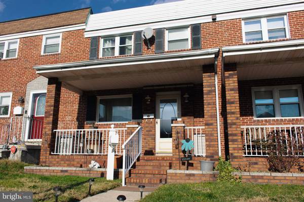 7850 KENTLEY RD, Baltimore, MD 21222