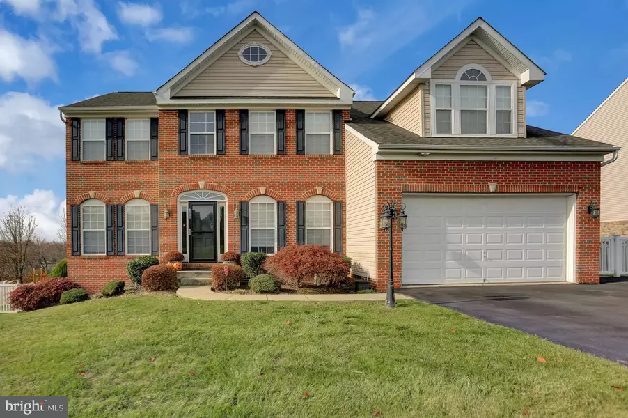 8935 HARPER DR, Waynesboro, PA 17268