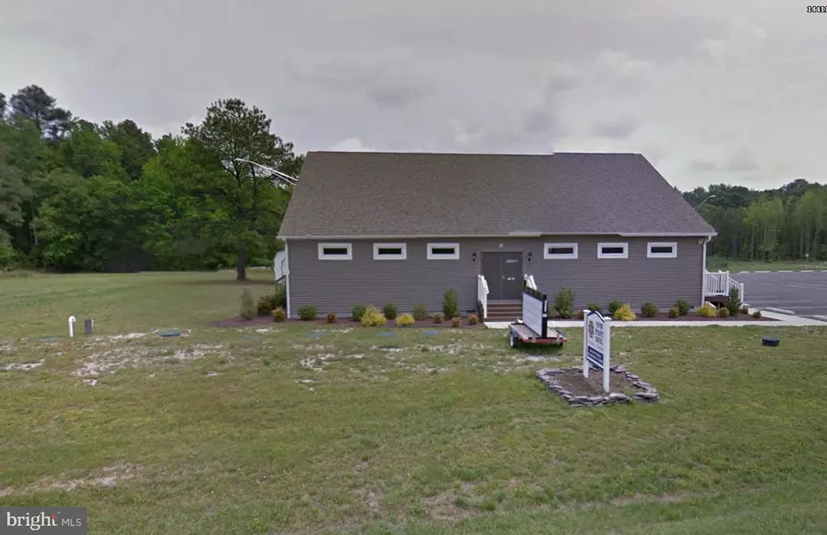 14411 VFW RD, Ellendale, DE 19941