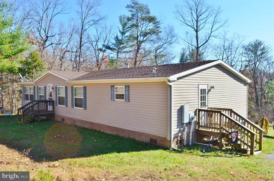 177 STREAMVIEW RD, Luray, VA 22835