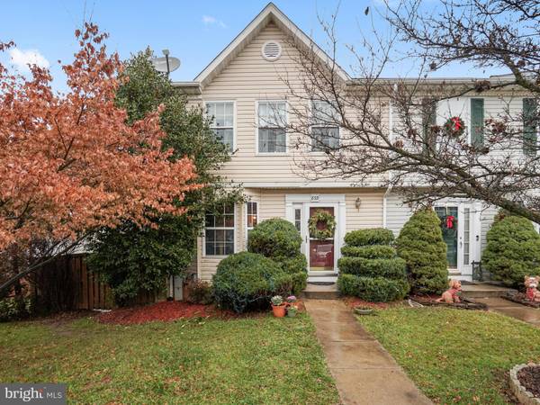 839 MEDINAH CIR, Westminster, MD 21158