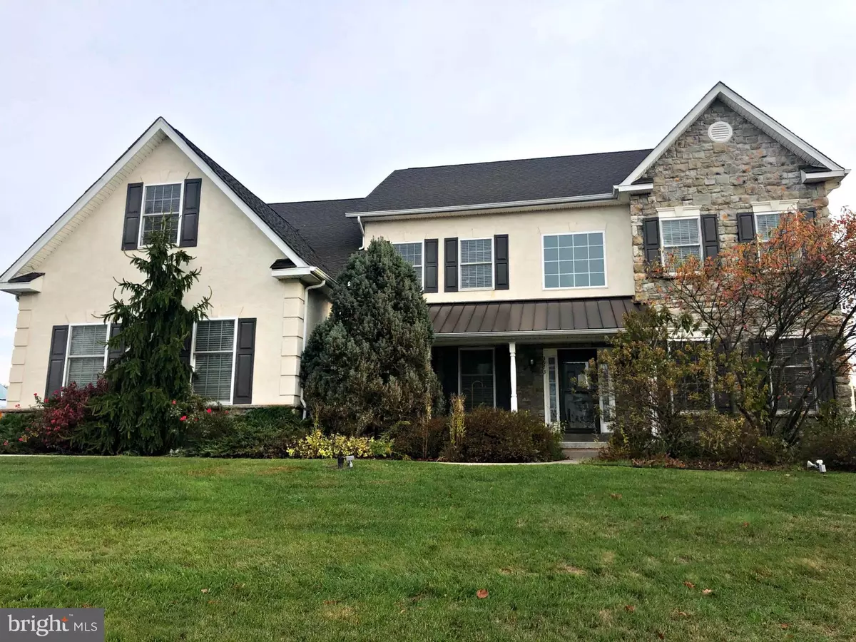 Harleysville, PA 19438,3973 GOSHEN DR