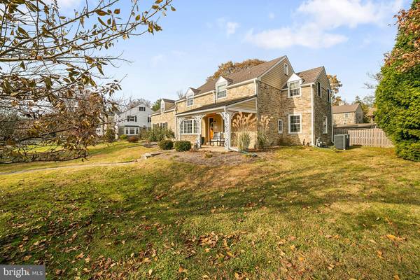 1311 FAIRACRES RD, Jenkintown, PA 19046