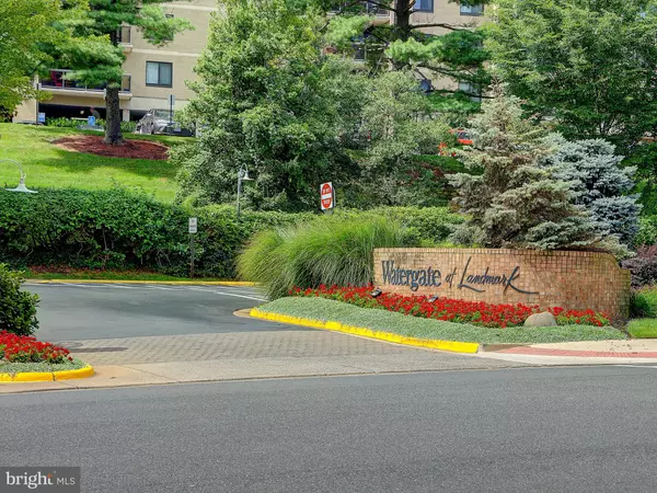 203 YOAKUM PKWY #1821, Alexandria, VA 22304