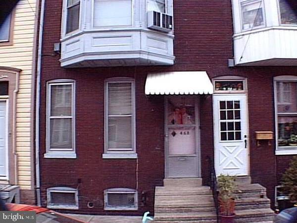 468 WALNUT ST, York, PA 17403