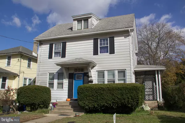 333 CLEARBROOK AVE, Lansdowne, PA 19050