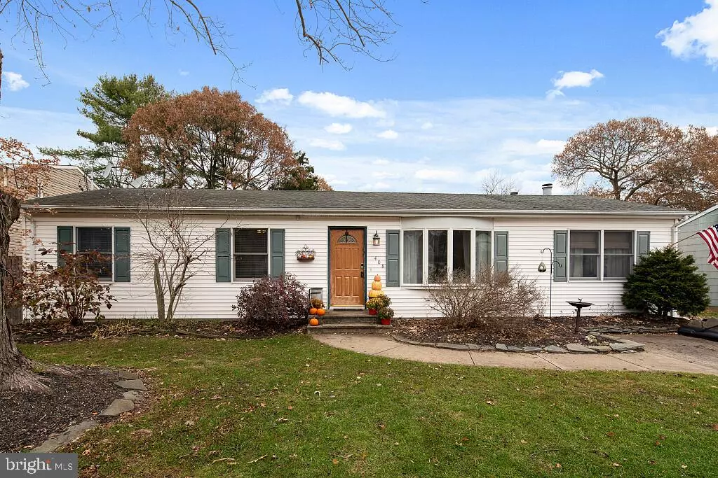 Lanoka Harbor, NJ 08734,408 CEDAR DR