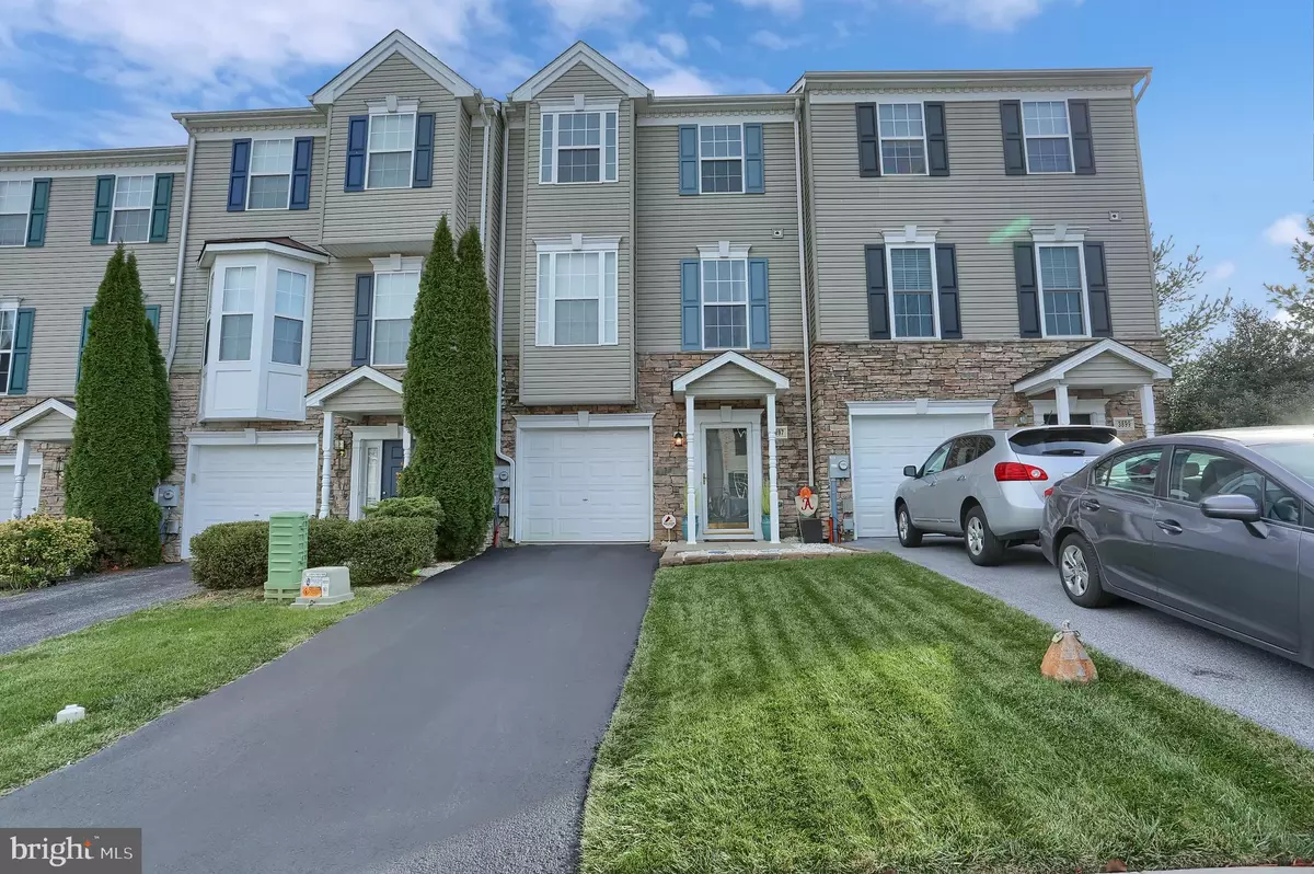 York, PA 17408,3897 CANNON CT