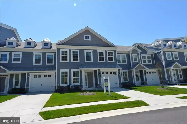 Rehoboth Beach, DE 19971,21601 CORDOVA PL #C74