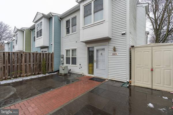 2851 SHEPPERTON TER, Silver Spring, MD 20904